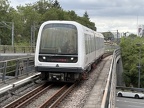 Metro 08 Flint