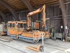 Skjold x109 BS