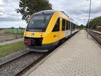 LT VT LB118 Grae