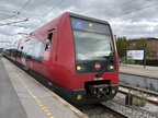 DSB ET SA06 Lyng