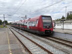 DSB ET SA69 Lyng