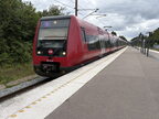 DSB ET SA14 Jaeg