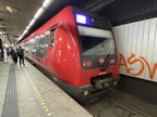DSB ET SA04 Norr