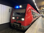 DSB ET SA31 Norr