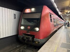 DSB ET SA97 Norr