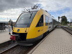 LT VT LB210 Grae