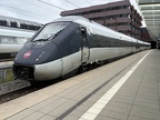 DSB VT G75 Øst