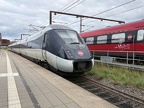 DSB VT G75b Øst
