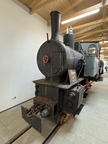 DKBM D 14-O+K Mus