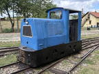 MPZ V BN30R CKD Mus