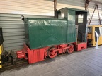 MPZ V BN60 Stavo Mus