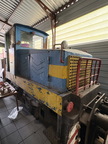 MPZ V DH120 Poldi Mus