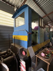 MPZ V DH120b Poldi Mus