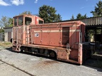 VEF V SGP118b Mus-SW