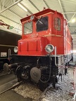 OEM E 1045-14 Mus-SW