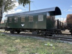VEF Wg B-38263 Mus SW