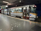 STIB 7909 Mtgom
