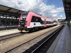 CD ET 530023 Brno