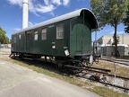 VEF Wg Fh-88000 Mus-SW