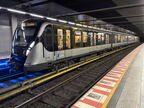 STIB M712 Brouk
