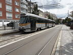 STIB 7909b Stock