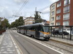 STIB 7909c Stock