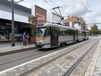STIB 7924 Stock