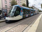 CTS ET 3032 ABri