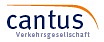 Cantus Verkehrsgesellschaft mbH