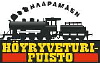 Haapamäen höyryveturipuisto