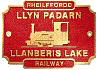 Llanberis Lake Railway