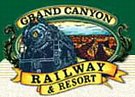 GCR - Grand Canyon Railway