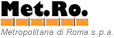 (ex) Met.Ro - Metropolitana di Roma S.p.A.