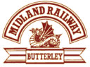 Midland Railway - Butterley