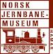 Norsk Jernbanemuseum Hamar
