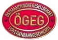 ÖGEG - Österrreichische Gesellschaft für Eisenbahngeschichte