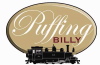 PBR - Puffing Billy Railway