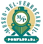Museo del ferrocarril Ponferrada