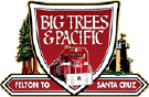SCBT&P - Santa Cruz - Big Trees & Pacific Railroad