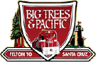 SCBT&P - Santa Cruz - Big Trees and Pacific Railroad