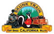 California Western Railroad