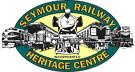 SRHC - Seymour Railway Heritage Centre