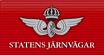 SSRT - Affärsverket Statens Järnvägar