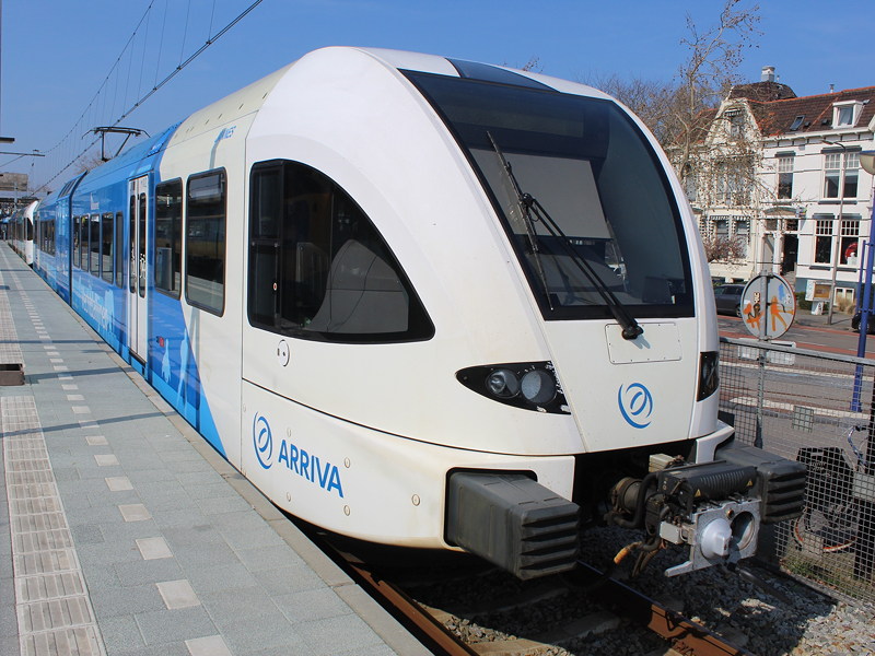 10.413 Jannes
(94 84 4 011 413-0 NL-AN)
Stadler Rail, *2012 • GTW 2/6 'Spurt'
Blauwnet
Zwolle AN_ET_413_GTW26_Blauw_Zwolle.jpg