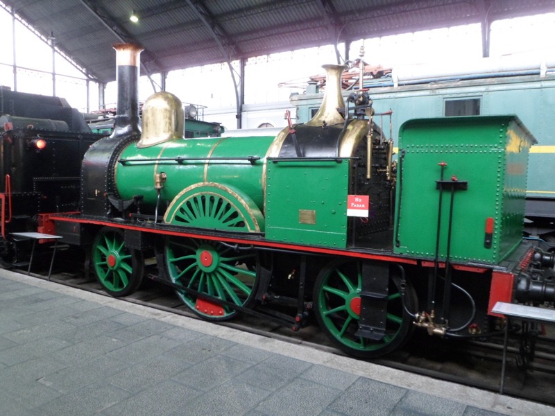 TH 2
Jones, *1864 • 1A1 n2t • 1674 mm
ex Ferrocarril Tardienta - Huesca
Museo Madrid MFM_D_111_TH-2_b.jpg