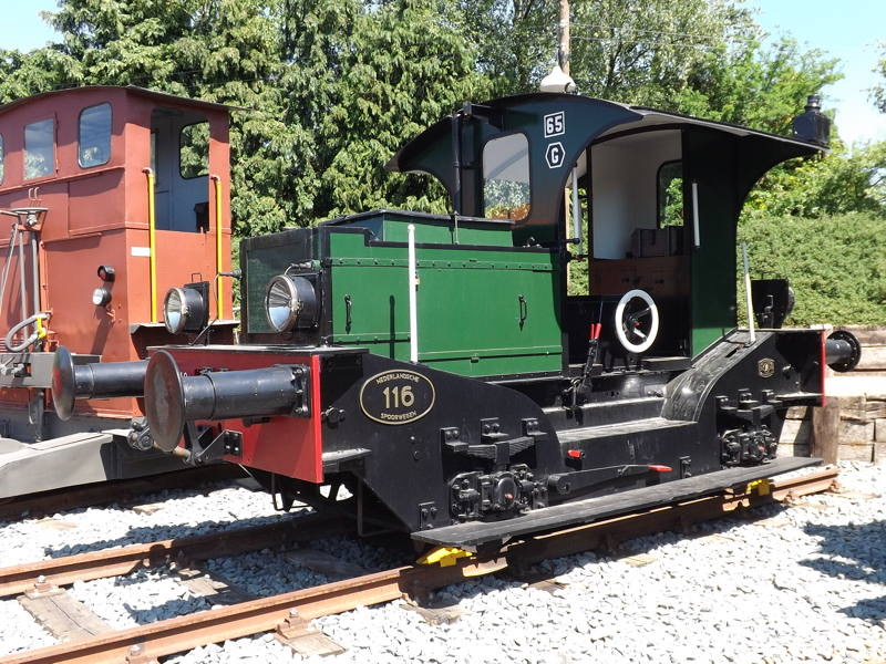 116
BMAG, *1930 • Oersik • B-dm
ex NS
Werkplaats Beekbergen VSM_V_116_Beekbgn.jpeg