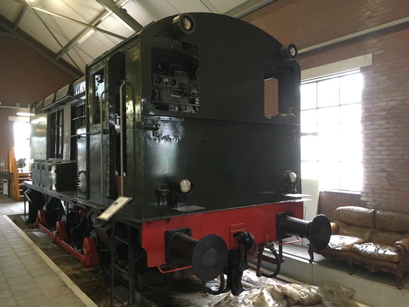 609
English Electric, *1955 • NS 600 • C-de
ex NS
Stadskanaal STAR_V_609_Stadskanaal2.jpg