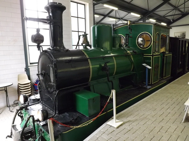 RTM 57
O & K, *1920 • C n2t • 1067 mm
ex RTM
Museum de Punt RTM_D_Cn2t-57_Mus.jpeg
