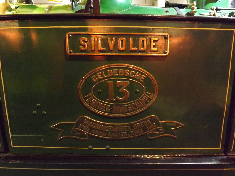 13 Silvolde
Breda, *1900 • B n2t • 750 mm
ex Geldersche Tramweg Maatschappij SKL_D_Breda-Silvolde_Schild.jpg