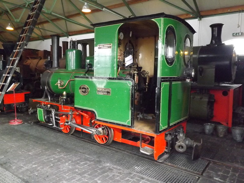 Loc 1 Marijnke
O & K, *1928 • B n2t • 700 mm
Museum Valkenburg (ZH) SKL_D_OK-Bn2t-1_b.jpeg